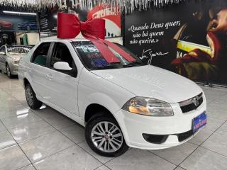 Foto do veículo Fiat Siena El 1.0 Mpi Fire Flex 8v 4p