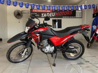 Foto do veículo Honda Nxr 160 Bros Esdd Mix