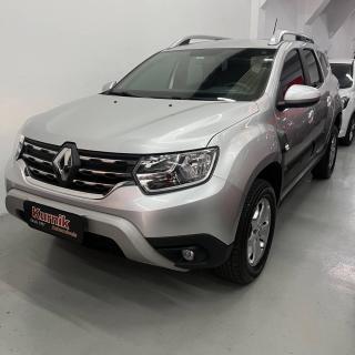 Foto do veículo Renault Duster 1.6 Intense Cvt