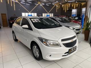 Foto do veículo Chevrolet Onix 1.0 Spe/4 Eco Joy