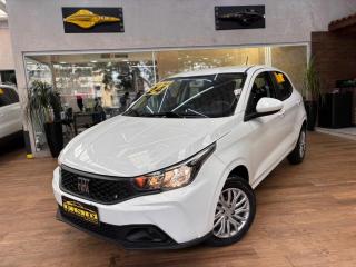 Foto do veículo Fiat Argo 1.0 Drive