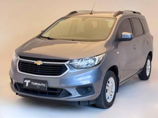 Foto do veículo Chevrolet Spin 1.8 Econoflex Lt 7s Auto
