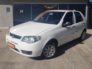 Foto do veículo Fiat Palio 1.0 Fire Flex