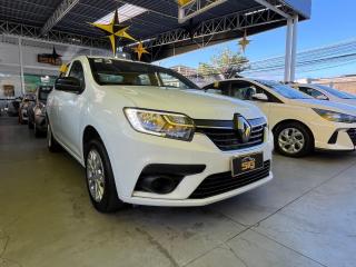 Foto do veículo Renault Logan 1.0 Zen