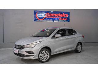 Foto do veículo Fiat Cronos 1.0