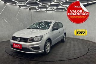 Foto do veículo Volkswagen Gol Furgão 1.6 Mi/1.6i/1.6