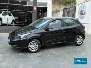 Foto do veículo Fiat Argo 1.0
