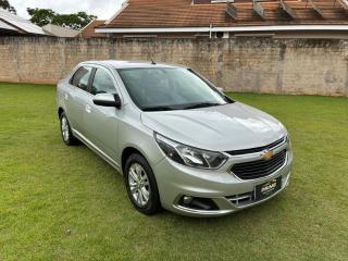 Foto do veículo Chevrolet Cobalt 1.4 8v Econoflex Lt