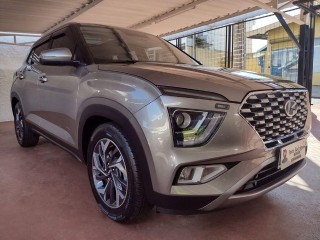 Foto do veículo Hyundai Creta Platinum 1.0 Tb 12v Flex Aut.