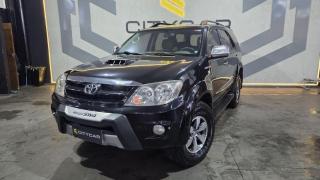 Foto do veículo Toyota Hilux Sw4 3.0 4wd Srv Auto