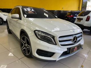 Foto do veículo Mercedes-benz Gla 250 Sport 2.0 Tb 16v 4x2 211cv Aut.