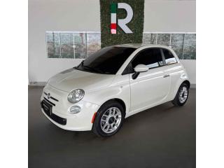 Foto do veículo Fiat 500 1.4 8v Flex Cult