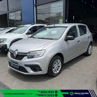 Foto do veículo Renault Sandero 1.0 Life