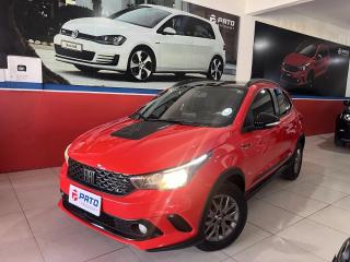 Foto do veículo Fiat Argo 1.3 Trekking