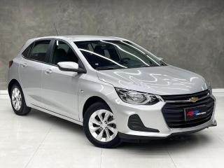 Foto do veículo Chevrolet Onix 1.0 Lt