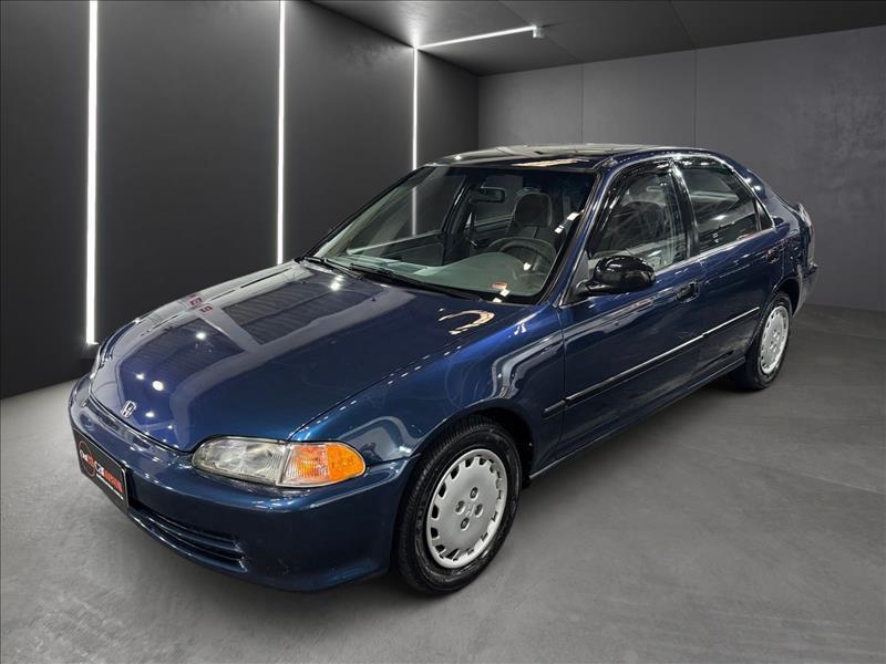 Honda Civic SEDAN LX 1.5/1.6 1995