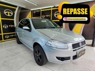 Foto do veículo Fiat Siena 1.0 8v Flex El