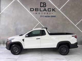 Foto do veículo Fiat Strada 1.3 Cabine Plus Endurance