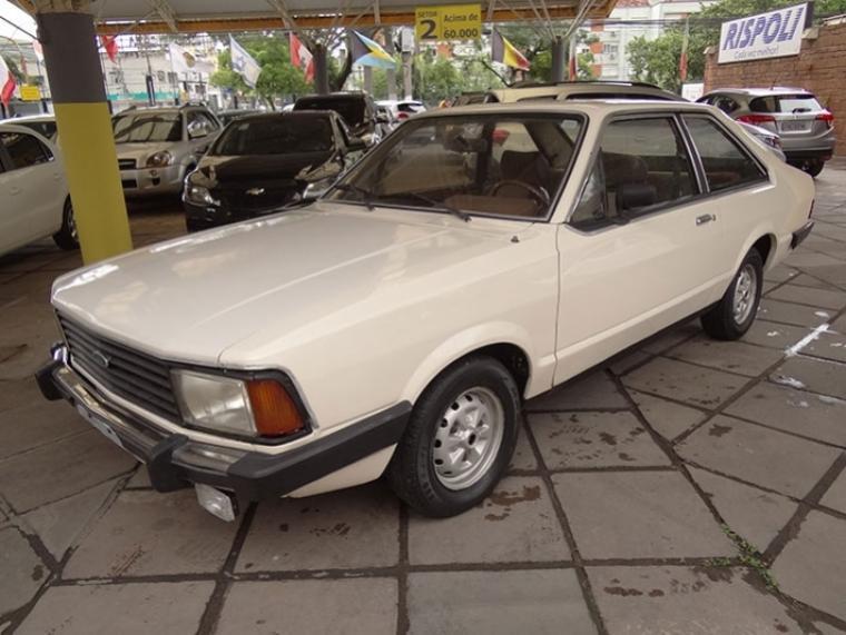 Ford Corcel 1981