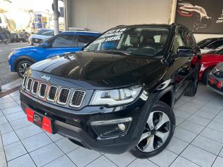 Foto do veículo Jeep Compass Longitude 2.0 4x4 Dies. 16v Aut.