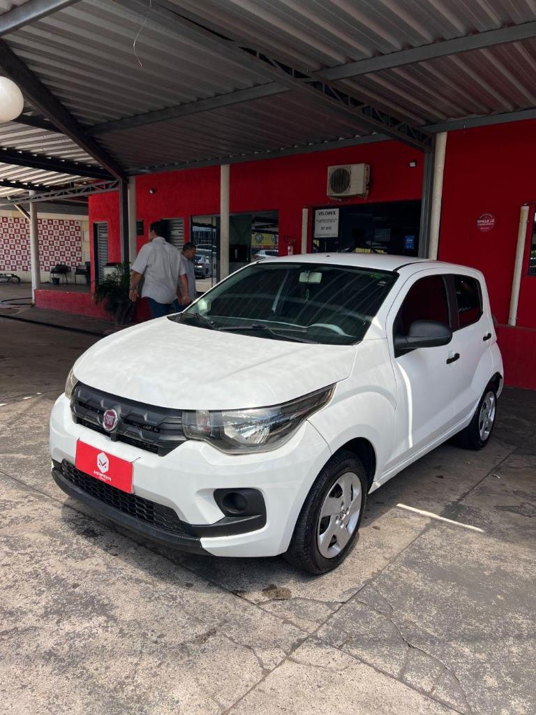 Fiat Mobi LIKE 1.0 FIRE FLEX 5P. 2019