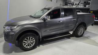 Foto do veículo Mitsubishi L200 Triton Sport 2.4 D Hpe-s Auto 4wd