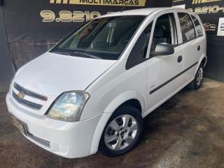 Foto do veículo Chevrolet Meriva 1.4 Econoflex Collection