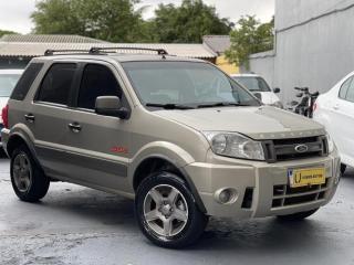 Foto do veículo Ford Ecosport 1.6 8v Flex Xlt Freestyle
