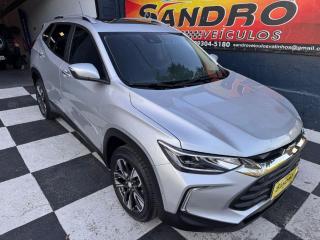 Foto do veículo Chevrolet Tracker Premier 1.2 Turbo 12v Flex Aut.