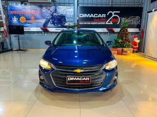 Foto do veículo Chevrolet Onix Sedan Plus Ltz 1.0 12v Tb Flex Aut.