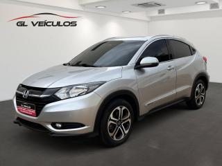 Foto do veículo Honda Hr-v 1.8 Ex Cvt