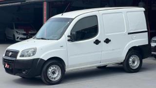 Foto do veículo Fiat Doblo Cargo 1.4