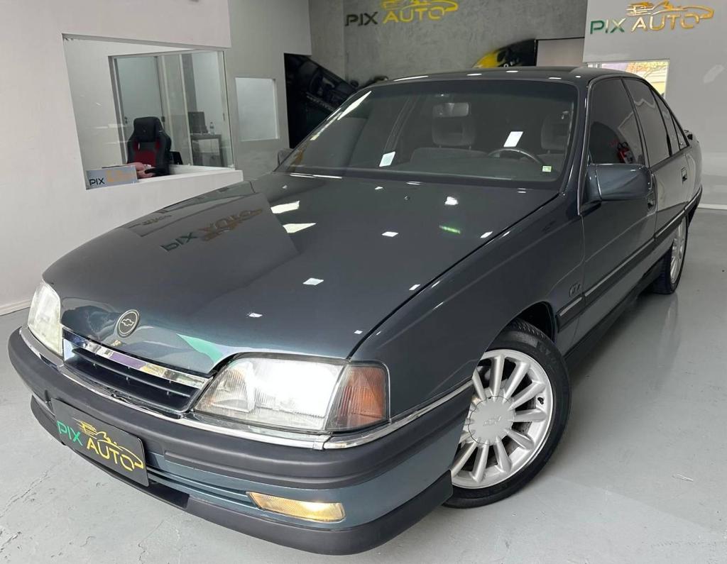 Chevrolet Omega Omega CD 4.1 / 3.0 1997