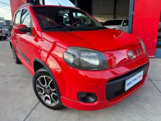 Foto do veículo Fiat Uno 1.4 8v Flex Sporting