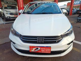 Foto do veículo Fiat Cronos Drive 1.3 8v Flex