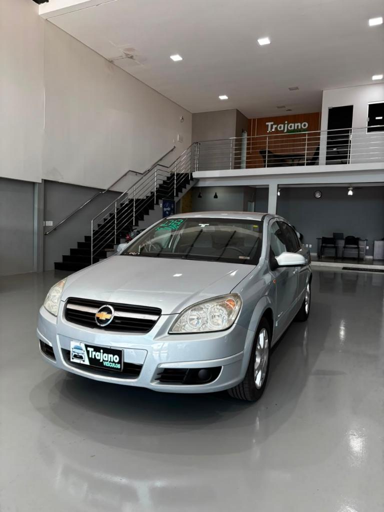 Chevrolet Vectra