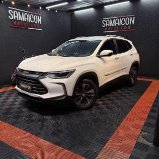 Foto do veículo Chevrolet Tracker Premier 1.0 Turbo 12v Flex Aut.