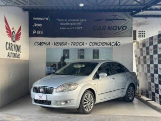Foto do veículo Fiat Linea 1.4 T-jet