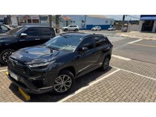 Foto do veículo Toyota Rav4 2.5 Hev Sx Connect Cvt 4wd