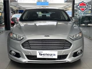 Foto do veículo Ford Fusion 2.0 16v Gtdi Titanium Auto