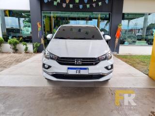 Foto do veículo Fiat Cronos Precision 1.3 8v Flex Aut.