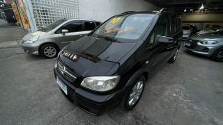 Foto do veículo Chevrolet Zafira 2.0 L Expression Flexpower Auto