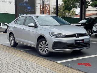 Foto do veículo Volkswagen Virtus 1.0 170 Tsi