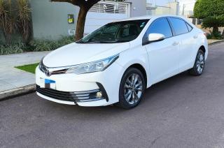 Foto do veículo Toyota Corolla 2.0 Xei Multidrive-s