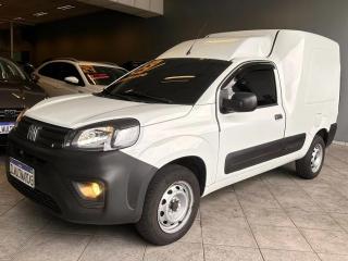 Foto do veículo Fiat Fiorino 1.4 Endurance