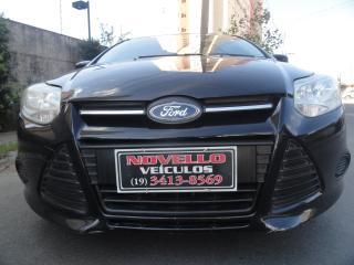 Foto do veículo Ford Focus 1.6 16v Tivct S Powershift
