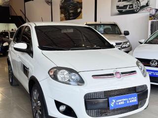 Foto do veículo Fiat Palio Sporting Palio Sporting 1.6 Flex 16v 5p