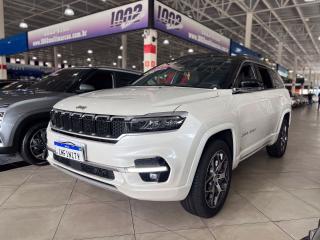 Foto do veículo Jeep Commander 2.0 Td380 Overland Auto 4wd