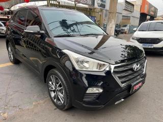 Foto do veículo Hyundai Creta 1.6 Pulse Plus At