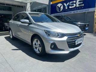 Foto do veículo Chevrolet Onix Sedan Plus Ltz 1.0 12v Tb Flex Mec.